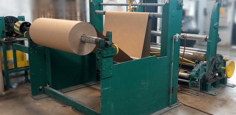 Infraestructura – F E E L C O M