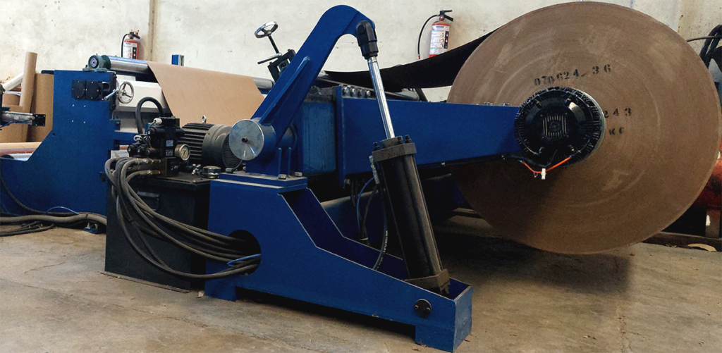 Infraestructura – F E E L C O M