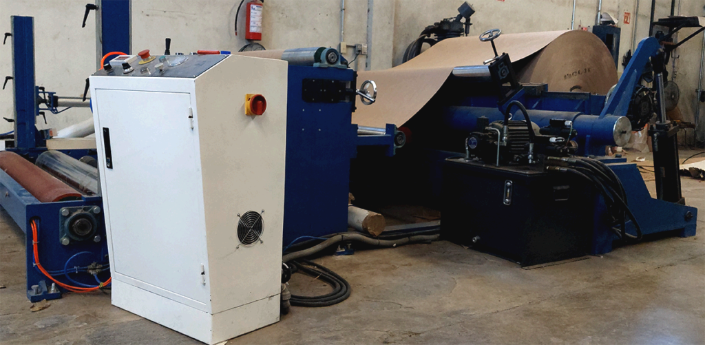 Infraestructura – F E E L C O M